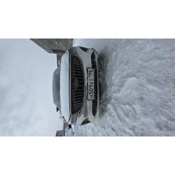 Geely EMGRAND 1.5 AT Comfort