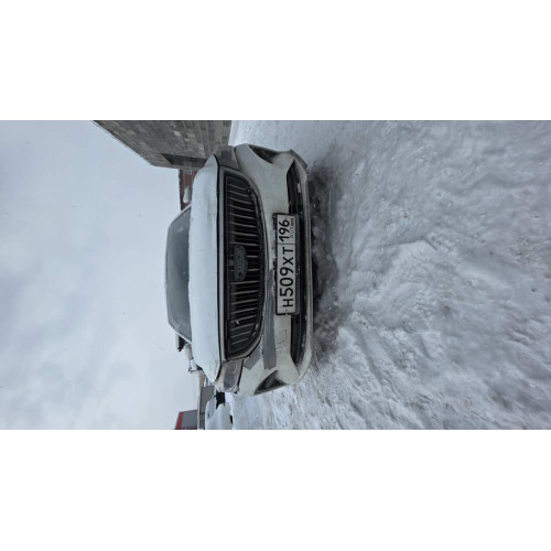 Geely EMGRAND 1.5 AT Comfort