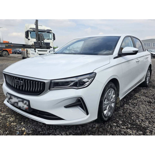 GEELY EMGRAND Comfort 1.5 AT (II Поколение) GEELY EMGRAND Comfort 1.5 AT (II Поколение)