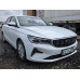 GEELY EMGRAND Comfort 1.5 AT (II Поколение)
