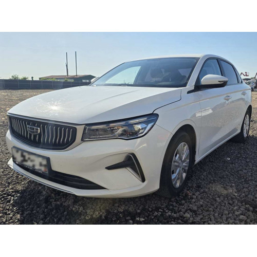 GEELY EMGRAND Comfort 1.5 AT (II Поколение) GEELY EMGRAND Comfort 1.5 AT (II Поколение)