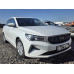 GEELY EMGRAND Comfort 1.5 AT (II Поколение)