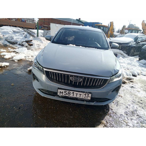 Geely EMGRAND 1.5 AT Comfort