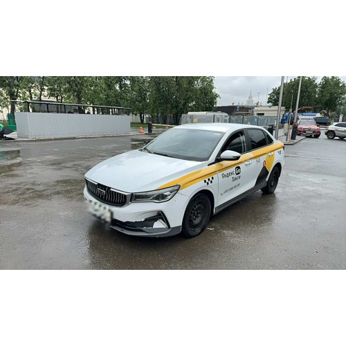 GEELY EMGRAND Comfort 1.5 AT GEELY EMGRAND Comfort 1.5 AT