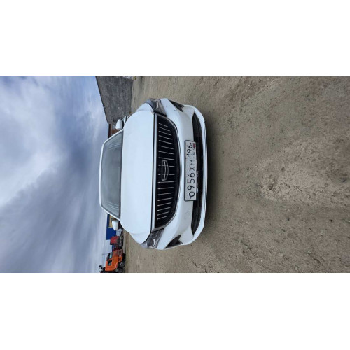 Geely EMGRAND Comfort 1.5 AT Geely EMGRAND Comfort 1.5 AT