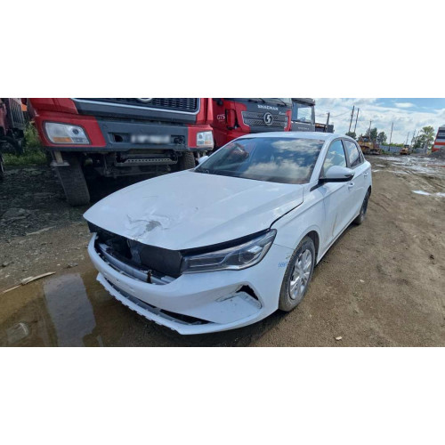 GEELY EMGRAND Comfort 1.5 AT GEELY EMGRAND Comfort 1.5 AT