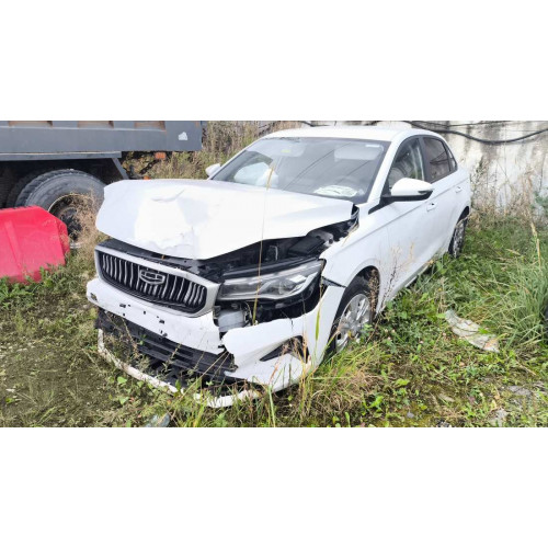 GEELY EMGRAND Comfort 1.5 AT (II Поколение) GEELY EMGRAND Comfort 1.5 AT (II Поколение)