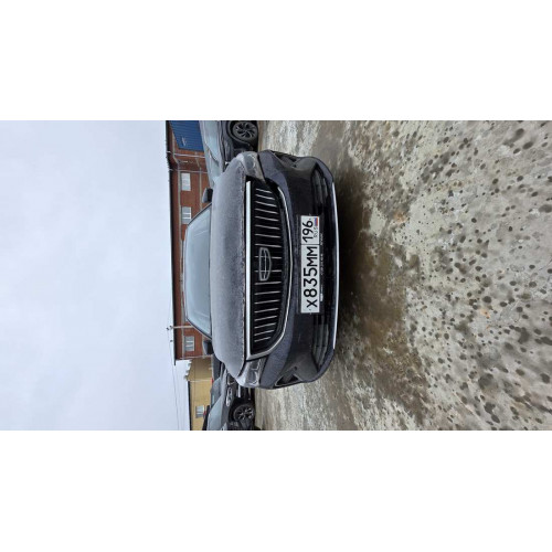Geely EMGRAND Comfort 1.5 AT