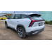 GEELY Atlas Luxury 2.0 AT 4WD