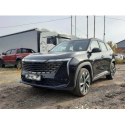 GEELY Atlas Flagship Sport 2.0T 8AT