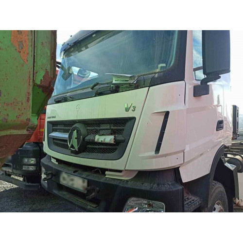 BEIBEN ND* 6x6 Самосвал ND3250FD5J7Z21 BEIBEN ND* 6x6 Самосвал ND3250FD5J7Z21