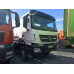 BEIBEN ND* 6x6 Самосвал ND3250FD5J7Z21
