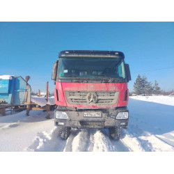 BEIBEN BBTR* 8x4 Самосвал 4143K (Дизельный, 11.6 л, 423 л.с. МТ)