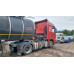 BEIBEN BBTR* 4x2 Седельный тягач BBTR 1848