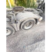 BEIBEN BBTR* 6x4 Седельный тягач 2648 (Дизельный, 12,5 л, 473 л.с., АТ)