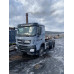 BEIBEN ND* 6x6 Седельный тягач ND4250FD5J7Z22 (Дизельный, 11,6 л, 423 л.с., МТ)