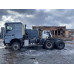 BEIBEN ND* 6x6 Седельный тягач ND4250FD5J7Z22 (Дизельный, 11,6 л, 423 л.с., МТ)