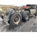 BEIBEN ND* 6x6 Седельный тягач ND4250FD5J7Z22 (Дизельный, 11,6 л, 423 л.с., МТ)