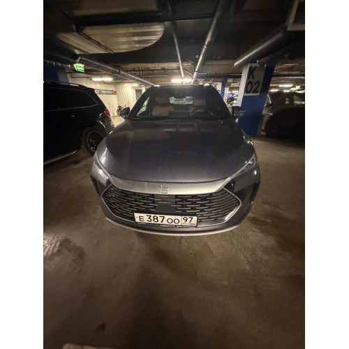 BYD TANG Dm-p 1.5 489 л.с.