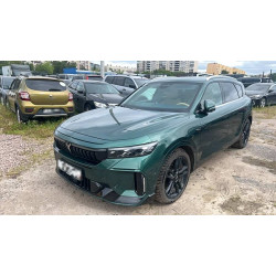 Voyah Free EVR Sport Edition