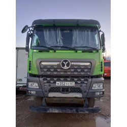 DongFeng EQ* 8x4 Самосвал EQ3310A20 (Дизельный, 10.8 л, 466 л.с. МТ)