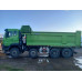 DongFeng EQ* 8x4 Самосвал EQ3310A20 (Дизельный, 10.8 л, 466 л.с. МТ)