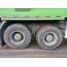DongFeng EQ* 8x4 Самосвал EQ3310A20 (Дизельный, 10.8 л, 466 л.с. МТ)