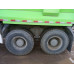 DongFeng EQ* 8x4 Самосвал EQ3310A20 (Дизельный, 10.8 л, 466 л.с. МТ)