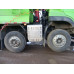 DongFeng EQ* 8x4 Самосвал EQ3310A20 (Дизельный, 10.8 л, 466 л.с. МТ)