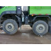 DongFeng EQ* 8x4 Самосвал EQ3310A20 (Дизельный, 10.8 л, 466 л.с. МТ)