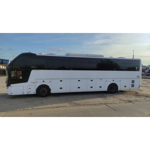 ZHONGTONG LCK6127* Автобус LCK6127* Автобус