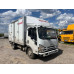 ISUZU ELF 4.5 (EC7) 4x2 Изотермический/рефрижератор ELF 4.5 (EC7) Изотермический