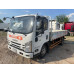 Isuzu ELF 4.5 Бортовой (Евроборт) ELF (Бортовой, дизельный, 2.5 л, 123 л.с. МТ) Isuzu ELF 4.5 Бортовой (Евроборт) ELF (Бортовой, дизельный, 2.5 л, 123 л.с. МТ)