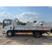 Isuzu ELF 4.5 Бортовой (Евроборт) ELF (Бортовой, дизельный, 2.5 л, 123 л.с. МТ) Isuzu ELF 4.5 Бортовой (Евроборт) ELF (Бортовой, дизельный, 2.5 л, 123 л.с. МТ)
