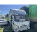 ISUZU ELF 4.5 4x2 Изотермический/рефрижератор ELF 4.5 (EC7) Рефрежиратор