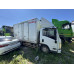 ISUZU ELF 4.5 4x2 Изотермический/рефрижератор ELF 4.5 (EC7) Рефрежиратор