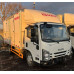 ISUZU ELF 4.5 (EC7) 4x2 Изотермический/рефрижератор ELF 4.5 (EC7) Изотермический
