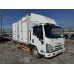 ISUZU ELF 4.5 (EC7) 4x2 Изотермический/рефрижератор ELF 4.5 (EC7) Изотермический
