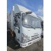 ISUZU ELF 4.5 (EC7) 4x2 Изотермический/рефрижератор ELF 4.5 (EC7) Изотермический