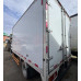 ISUZU ELF 4.5 (EC7) 4x2 Изотермический/рефрижератор JXW5040XXYCDJB2 Изотермический
