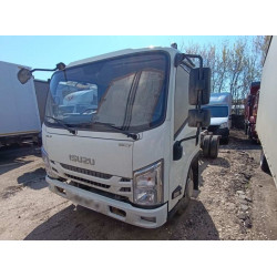 ISUZU ELF 4.5 4x2 Бортовой (Евроборт) JXW1040CDJ2 Бортовой