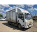 ISUZU ELF 4.5 (EC7) 4x2 Изотермический/рефрижератор ELF 4.5 (EC7) Изотермический