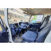 ISUZU ELF 4.5 4x2 Бортовой (Евроборт) ELF 4.5 (EC5) Бортовой (двойная кабина)
