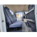 ISUZU ELF 4.5 4x2 Бортовой (Евроборт) ELF 4.5 (EC5) Бортовой (двойная кабина)