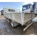 ISUZU ELF 4.5 4x2 Бортовой (Евроборт) ELF 4.5 (EC5) Бортовой (двойная кабина)