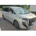 HONGQI HQ9 Executive 2.0 AT
