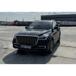 Hongqi HS7 3.0T Executive 5 Seats (I Поколение)