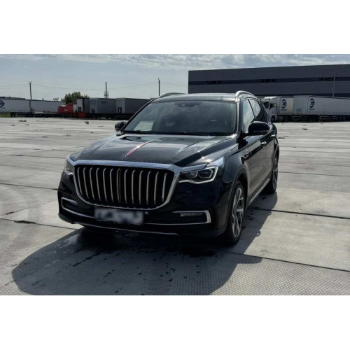 Hongqi HS7 3.0T Executive 5 Seats (I Поколение) Hongqi HS7 3.0T Executive 5 Seats (I Поколение)
