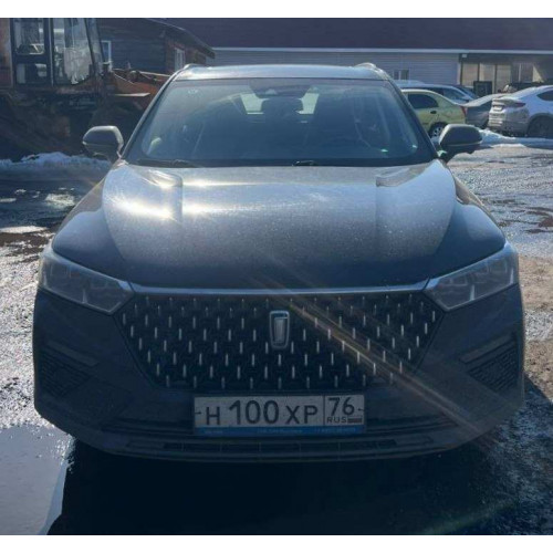 FAW Bestune T77 1.5T DCT Prestige Plus FAW Bestune T77 1.5T DCT Prestige Plus