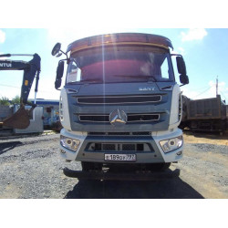 SANY SY310C* 6x4 Автобетоносмеситель SY310C-6W(V) (Дизельный, 9,7 л, 329 л.с., МТ)